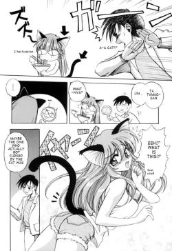 Page 7 of Tatatte Nyan Nyan