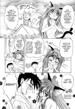 Page 9 of Tatatte Nyan Nyan