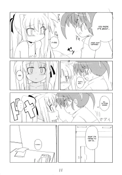 Page 10 of MAGIC OF IRON