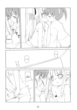 Page 11 of MAGIC OF IRON