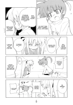 Page 5 of MAGIC OF IRON