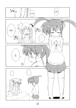 Page 9 of MAGIC OF IRON