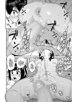 Page 16 of Mama Yaru Ne! | I'm Gonna Be A Mommy!