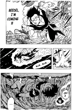 Page 7 of DOUJIN 2000 - Dragonball H