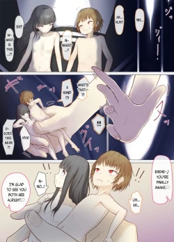 Page 16 of Seito ni Neburarete Marunomi Sarechau + Tsuzuki