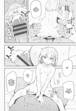 Page 13 of Haru Uri Porno | Hustling Porno