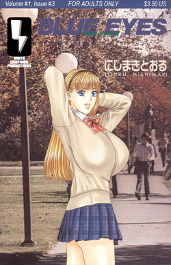 Download Blue Eyes Vol 1 Issue 3