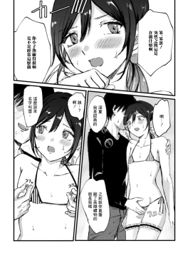 Page 8 of Oshi Haishinsha wa Otokonoko
