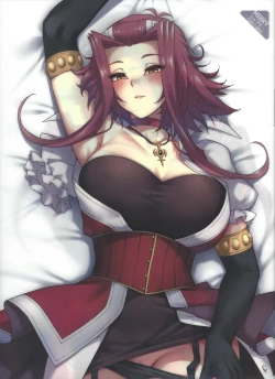 Page 32 of Spell of Roses