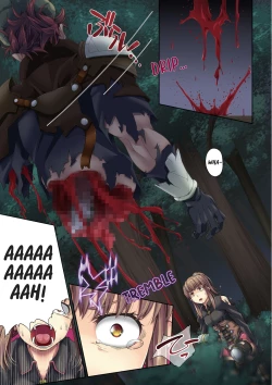 Page 11 of Kakedashi Boukensha no Matsuro 1Onna Kishi Minarai