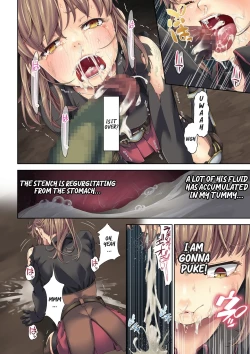 Page 18 of Kakedashi Boukensha no Matsuro 1Onna Kishi Minarai