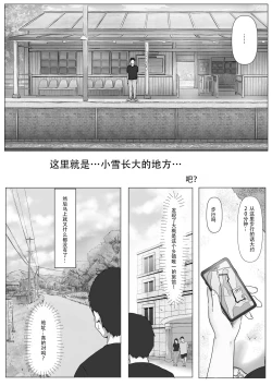 Page 10 of Hontono Kanojo 3