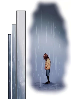 Page 481 of Jimiko wa Igai ni Erokatta Ch. 125話