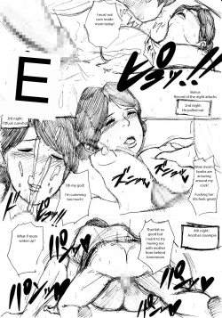 Page 28 of The Mother Who Fell Asleep