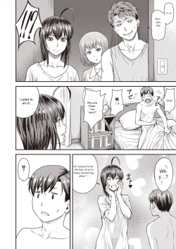 Page 14 of Kaname Date Ch. 15