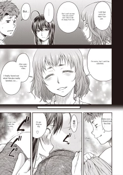 Page 19 of Kaname Date Ch. 15