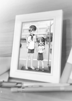 Page 21 of Otomari Sex Soushuuhen | 过夜性爱总集篇