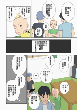 Page 8 of Nemureru Shishi | 沉睡的狮子