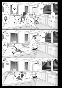 Page 27 of Jiraikei Joshi no Gyakunan Yodoushi Sex  | Landmine Series - Nightlong Sex with a Carnivore Girl