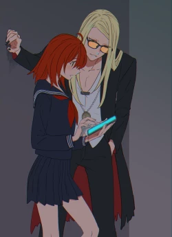 Page 16 of Poka guda ♀ matome][ fate grand order )