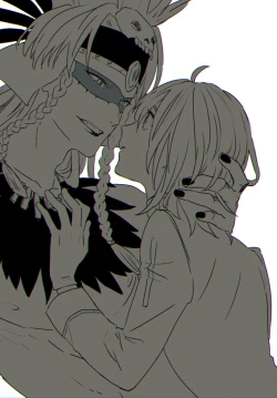 Page 33 of Poka guda ♀ matome][ fate grand order )