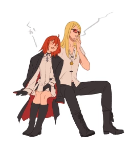 Page 3 of Poka guda ♀ matome][ fate grand order )