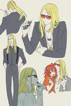 Page 6 of Poka guda ♀ matome][ fate grand order )