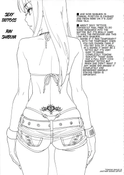 Page 16 of Shiburin Kenkyuu suru  | Studying Shiburin