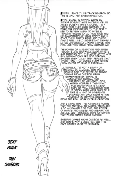 Page 18 of Shiburin Kenkyuu suru  | Studying Shiburin