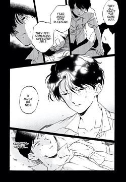 Page 140 of Gesshoku Kitan