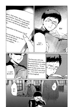 Page 92 of Gesshoku Kitan