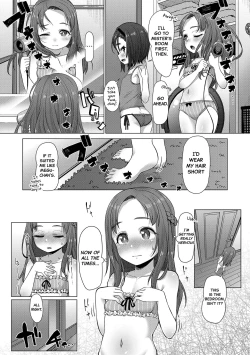 Page 37 of Nukunuku Mini Holes | Nice and Warm Mini Holes Ch.1-3