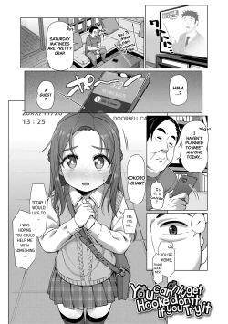 Page 53 of Nukunuku Mini Holes | Nice and Warm Mini Holes Ch.1-3