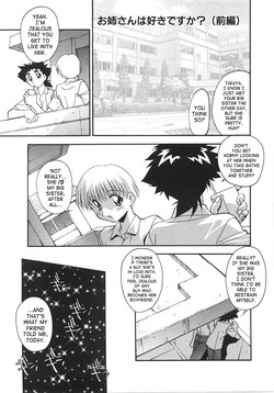 Download Do You Love Your Big Sister