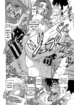 Page 42 of Ero Sukebe Power! E.S.P.! Vol.2 Ch.1-4