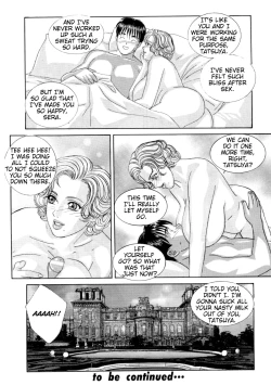 Page 171 of Blue Eyes Vol.5