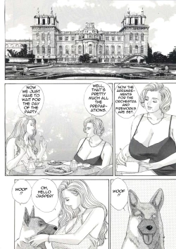 Page 59 of Blue Eyes Vol.5