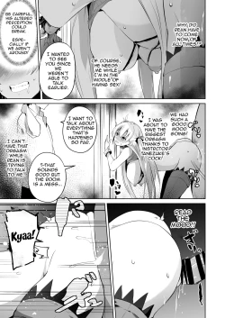 Page 29 of Saimin no Kiseki II