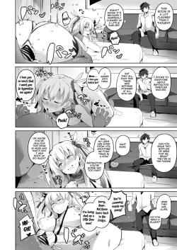 Page 32 of Saimin no Kiseki II