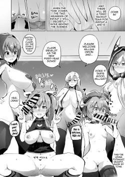 Page 34 of Saimin no Kiseki II