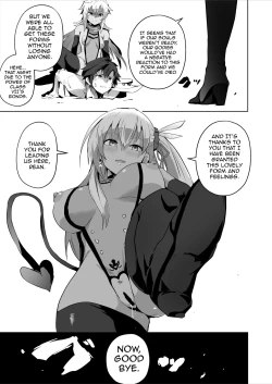 Page 49 of Saimin no Kiseki II