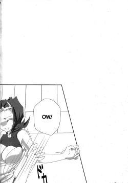 Page 4 of Nyota Shark-san ni Iretari Dashitari