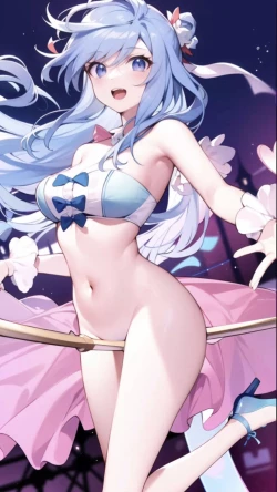 Page 5 of Doula Continent 唐舞桐