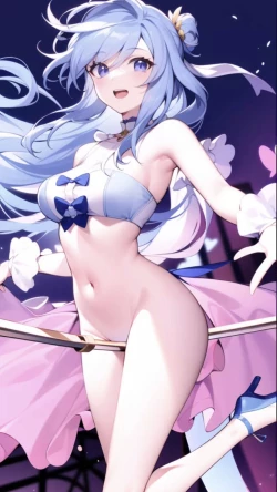 Page 7 of Doula Continent 唐舞桐