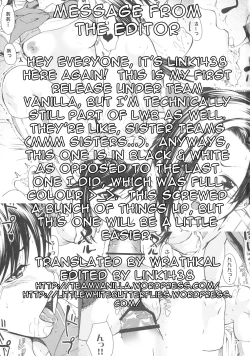 Page 2 of LOVE RINKO + LOVE MANAKA