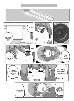 Page 26 of Consultation with Senpai