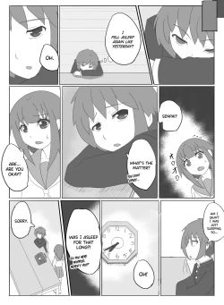 Page 41 of Consultation with Senpai