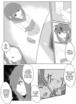 Page 45 of Consultation with Senpai