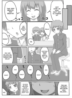 Page 4 of Consultation with Senpai