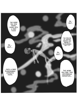 Page 9 of Consultation with Senpai